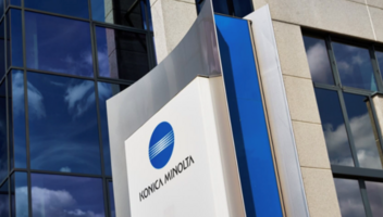 image News-Article Konica Minolta Building