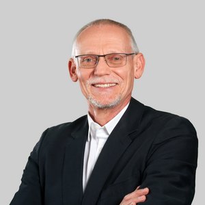Portrait Marcel Lob