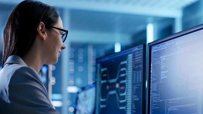 Warum digitalisieren?