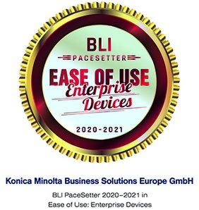 BLI ease of use