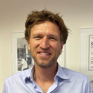 Florian Bächler