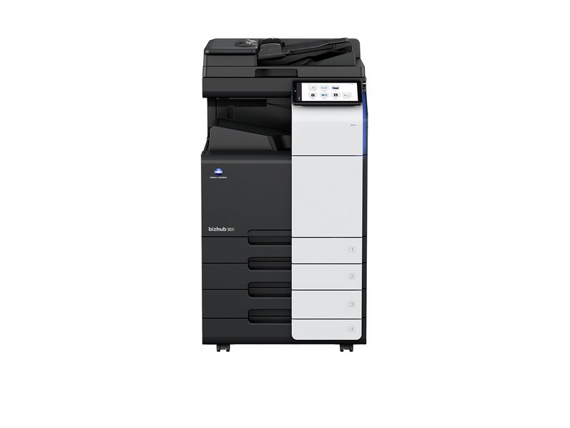 bizhub 361i