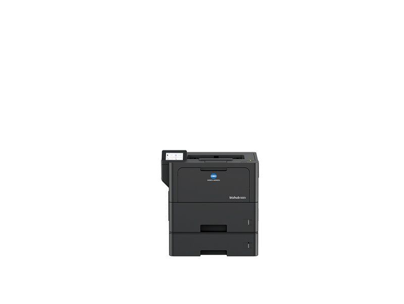bizhub 5001i