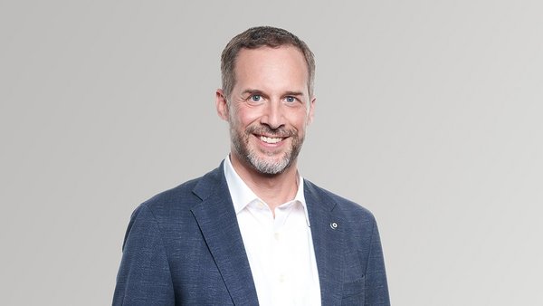 Portrait Daniel Baggenstoss