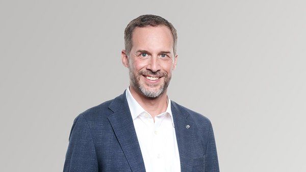 Portrait Daniel Baggenstoss