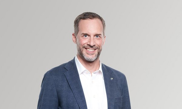 Portrait Daniel Baggenstoss