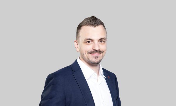 Portrait Pascal Schärer