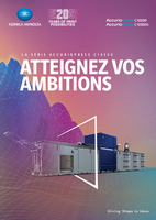 Brochure Konica Minolta AccurioPress C10500S