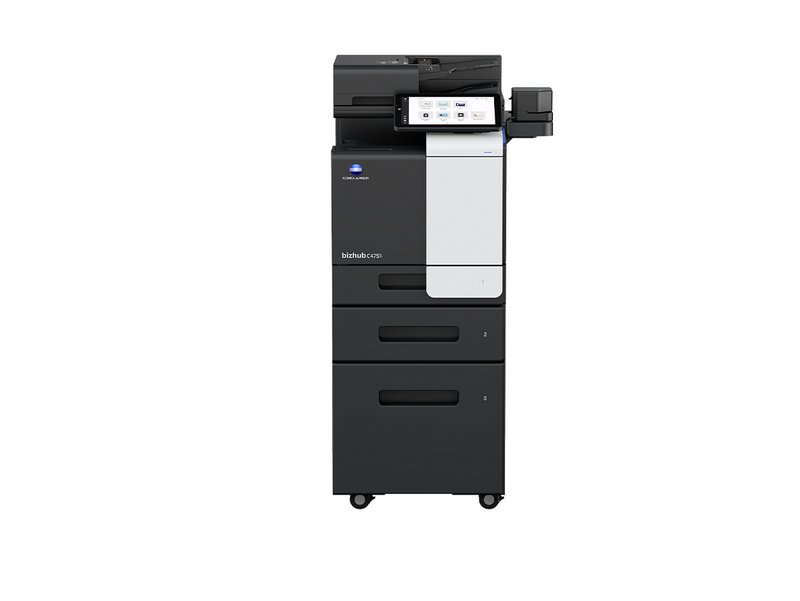 bizhub C4751i