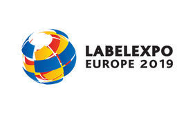 Banner LabelExpo 2019