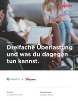 Whitepaper (PDF) zum Webinar Triple Overload (DE)