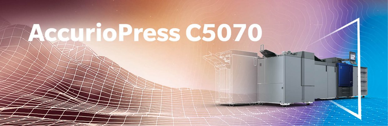 Headerbild AccurioPress C5070 für Linkbox