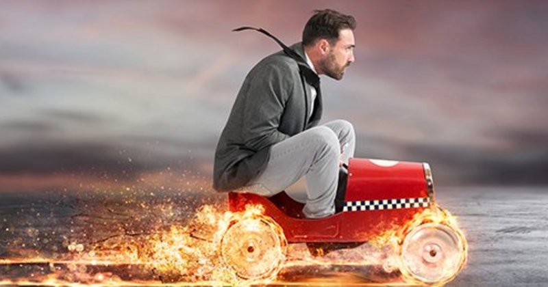 Speed vs. Kosten