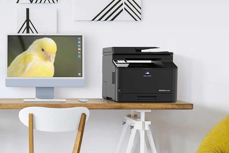 Drucksysteme (Farbe)