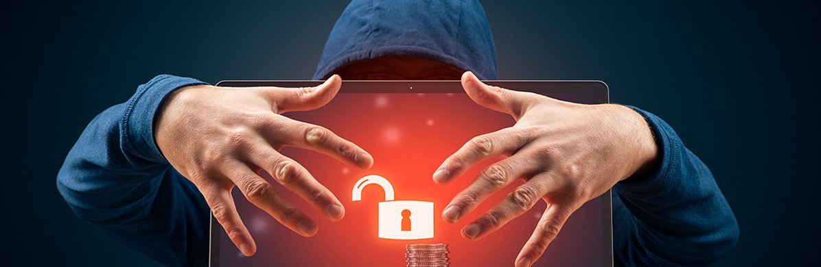 Cybersecurity Phishing