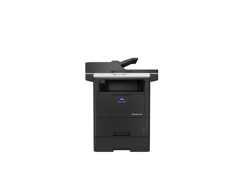 bizhub 5021i
