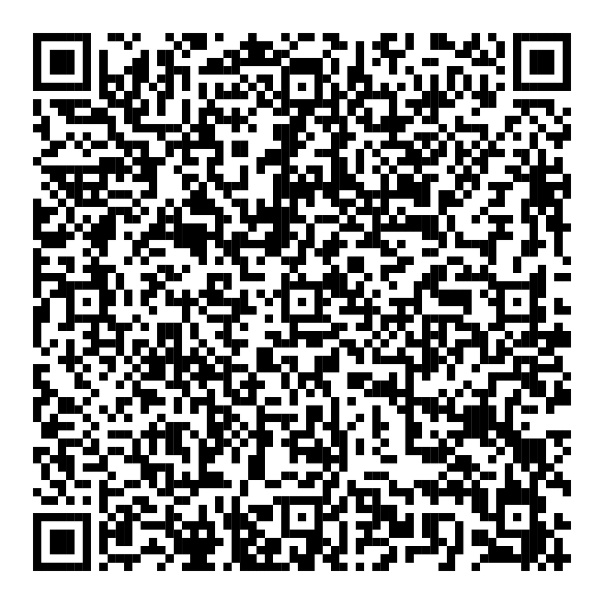 QR-Code Rapahel Schibli