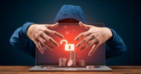 Cybersecurity Phishing