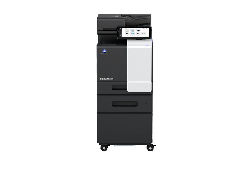 bizhub C3351i