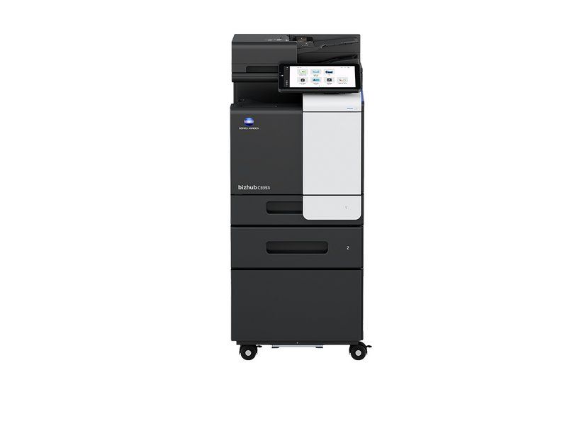 bizhub C3351i