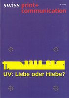 Frontcover Print + Communication Ausgabe 9 2018