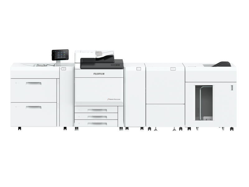 Revoria Press SC285S