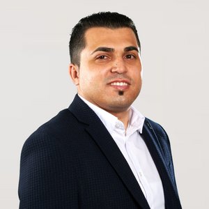 Portrait Ufuk Karaca