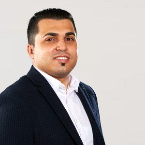 Portrait Ufuk Karaca