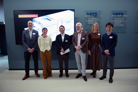 [Translate to French:] 