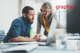 Graphax hilft im Informationschaos