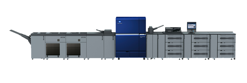 AccurioPress C14010/S