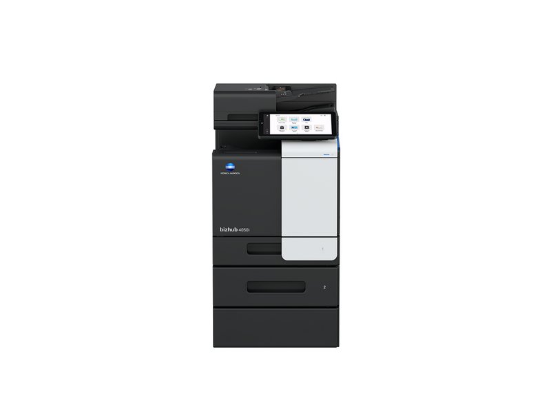 bizhub 4051i
