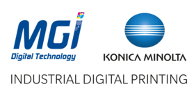 MGI und KM Logo