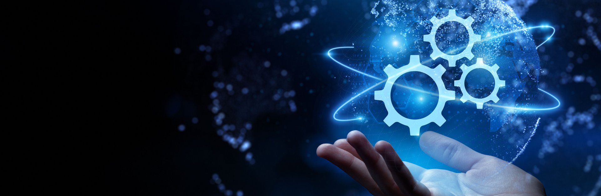 Image Banner ECM
