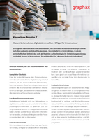 Know How Booster 7 News Artikel -Know How Booster No. 7