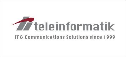Logo Teleinformatik
