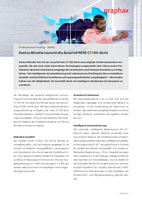 News-Artikel Launch C7100 News Artikel Launch AccurioPress C7100