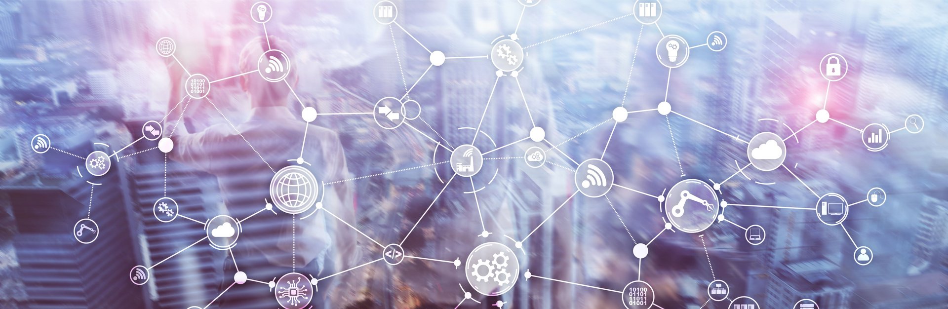 Vernetzung und Workflows