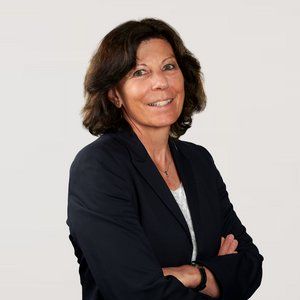 Portrait Claudia Huldi