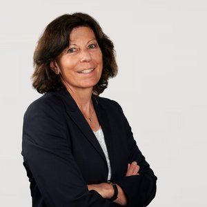Portrait Claudia Huldi