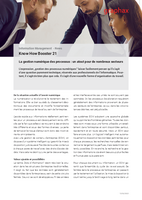 Article spécialisé Know How Booster n° 21