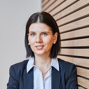 Portrait Heidi Piaia
