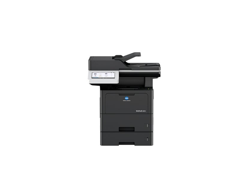 bizhub 5021i