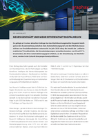 Infoblatt Neues Geschaeft im Digitaldruck