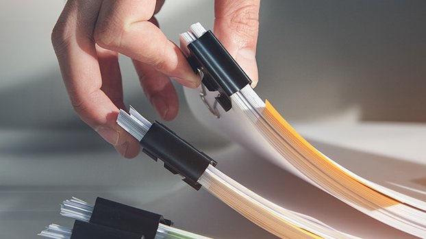 Gestion électronique des documents