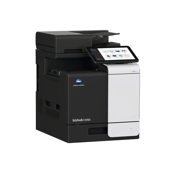 Konica Minolta bizhub C3350i