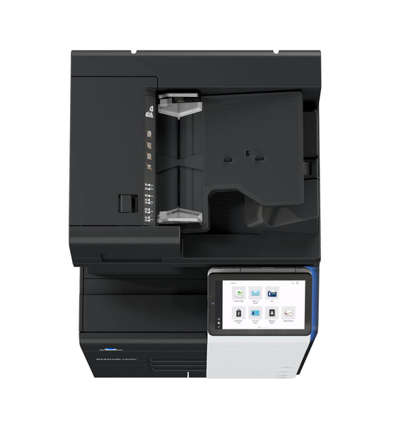 Konica Minolta bizhub c650i