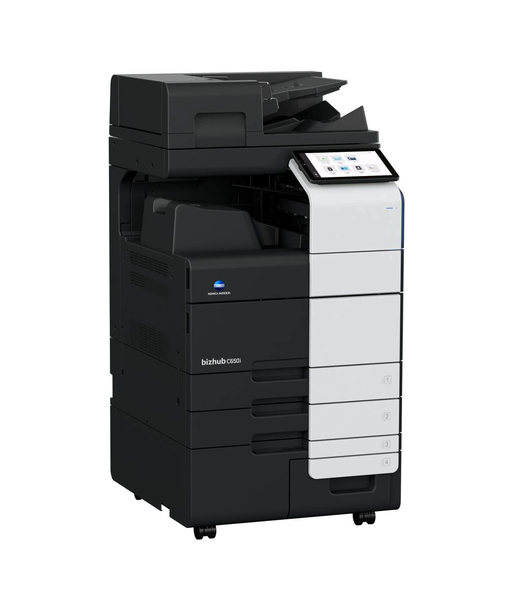 Konica Minolta bizhub c650i