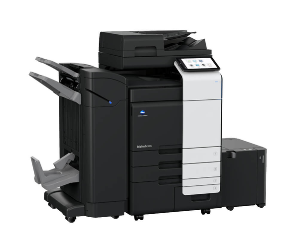 Konica Minolta bizhub 300i