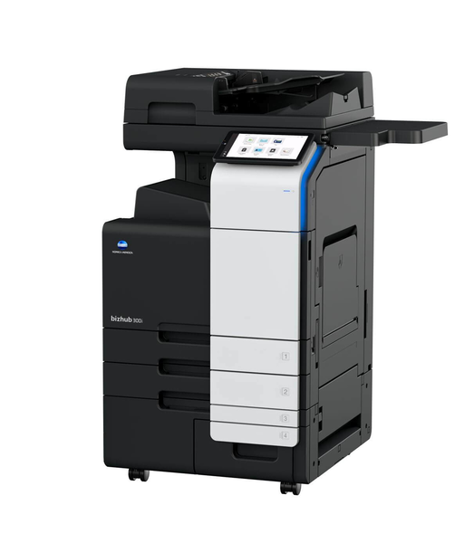 Konica Minolta bizhub 300i